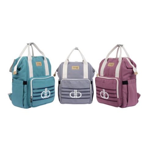 Dialogue Baby Tas Bayi Ransel Grand Series - DGT7416
