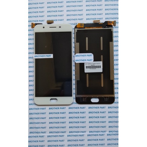 LCD TOUCHSCREEN OPPO F1S F1 S A59 A59T A1601 ORIGINAL