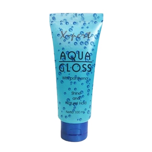 X-pert Aqua Gloss Natural Hold 100ml