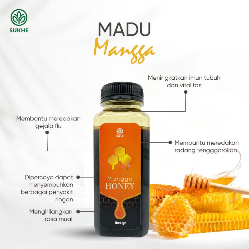 

Madu Mangga