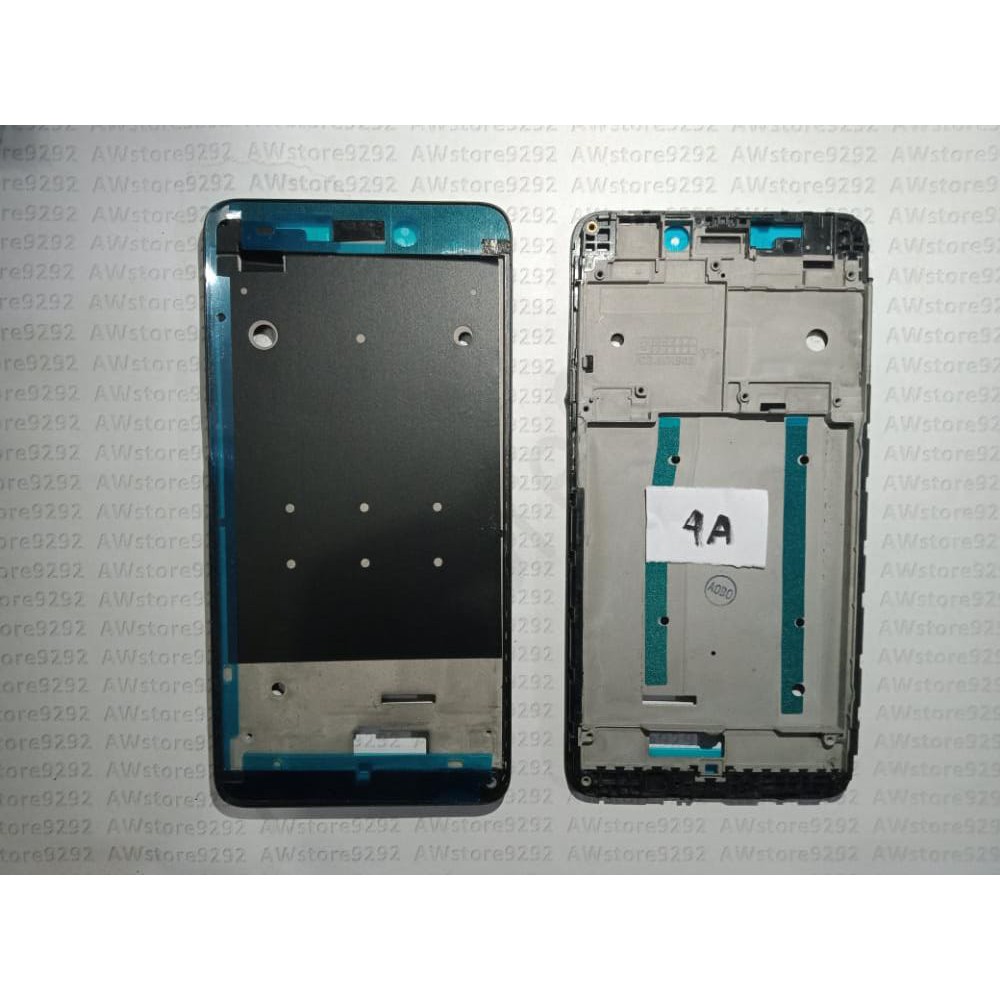 FRAME LCD - TULANG LCD - TATAKAN LCD Xiaomi Redmi 4A