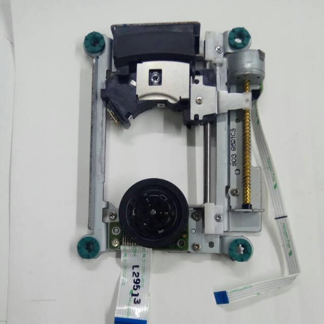 Optik ps2 slim optik + mekanik optik ps2 slim seri 9