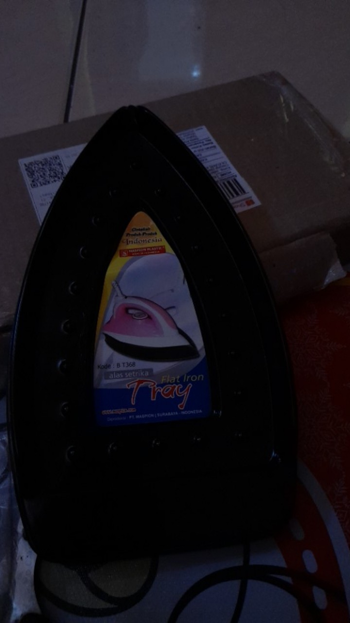 Tatakan Anti Panas Tatakan Setrika Maspion Tatakan Plastik T 368