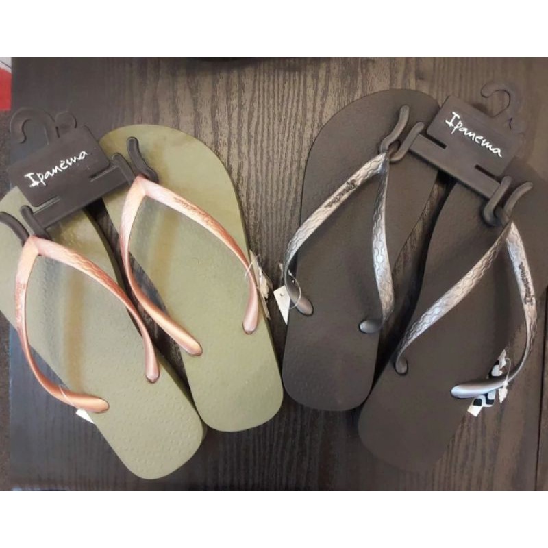 IPANEMA SANDAL BASIC