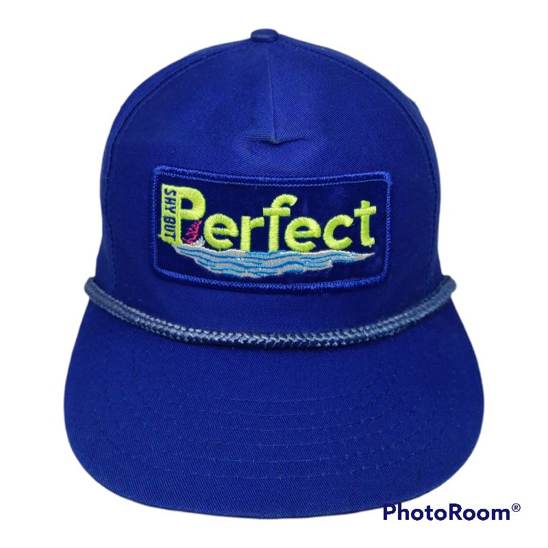 TOPI PERFECT TOPI BERTALI TOPI VINTAGE TOPI SECOND ORIGINAL TOPI SECOND BRANDED TOPI BIG LOGO TOPI S