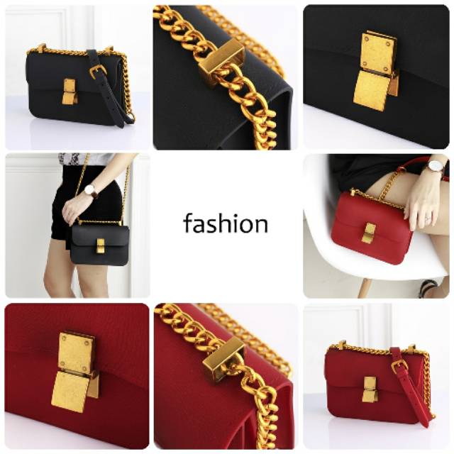 Fashion Celine Classic Box Bag ZM-1122