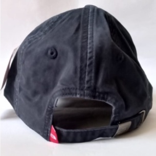 Topi baseball the north face unisex original import ,material catton