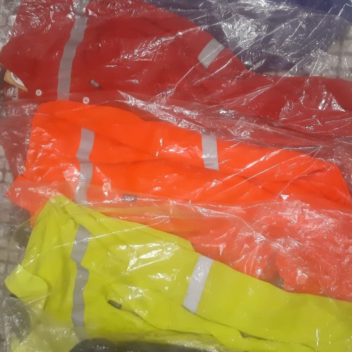 BAJU KAOS SAFETY ASGARD LENGAN PANJANG