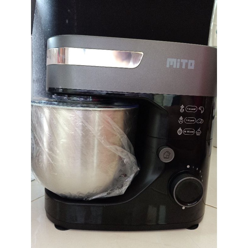 mixer mito mx100 (second)