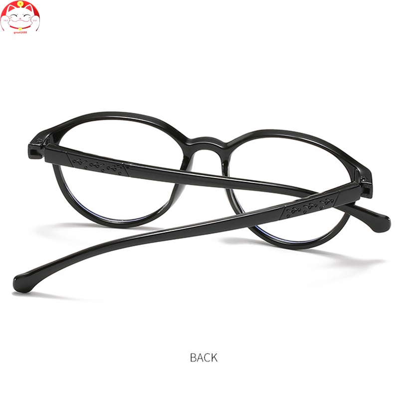 Flexible Frame Anti Radiation Glasses Children Computer Glasses Anti Blue Light for Kids Protect Eyes Eyeglasses