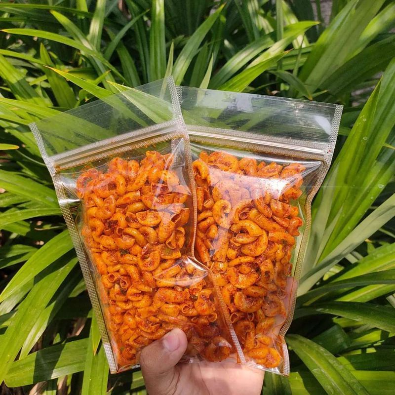 

MAKARONI AKUSARA KILOAN/MURAH RENYAH