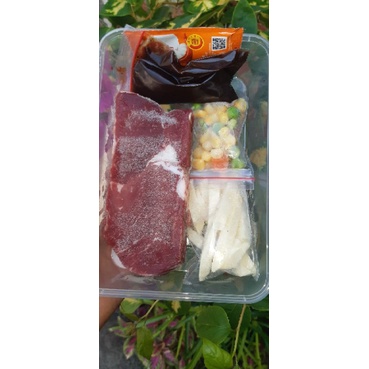 

daging steak