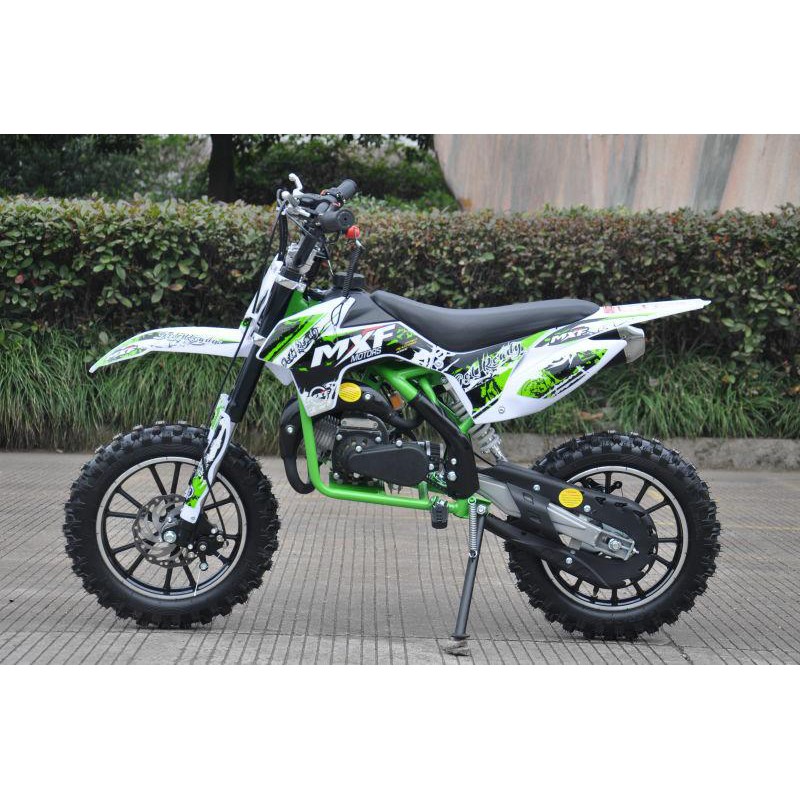 mini trail 100cc