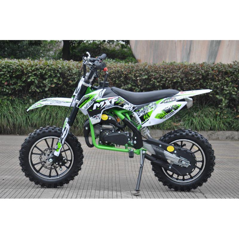 Mini Motor Trail 50cc Medium 4