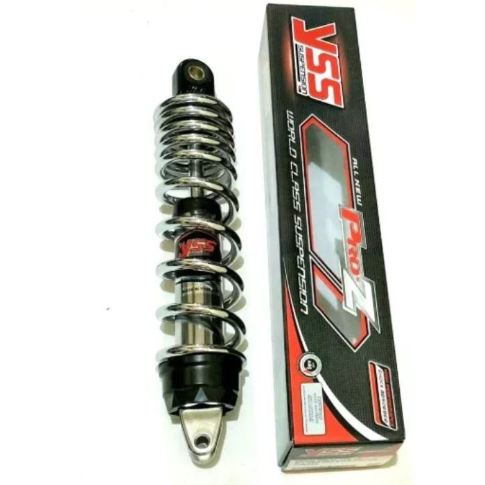 YSS SHOCK BELAKANG Matic Yamaha dan Honda