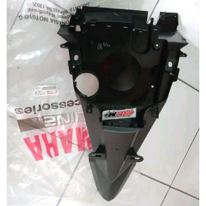 SPAKBOR BELAKANG YAMAHA XRIDE X RIDE 115 ORIGINAL YGP