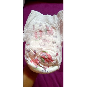 Popok murah non kemasan Drypers size M ,XXL