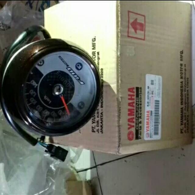 SPIDOMETER ASSY FINO FI 125 ORIGINAL YAMAHA