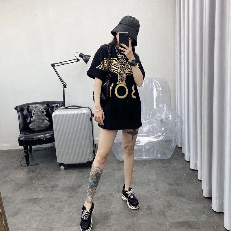 BOY90 KAOS BOY LONDON PRIA WANITA ASIA EROPA WINGS