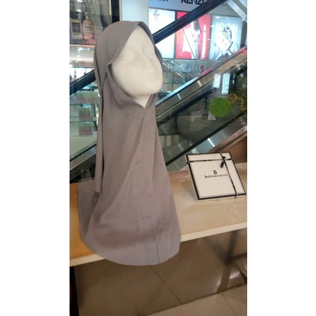 Buttonscarves Everyday Slip On