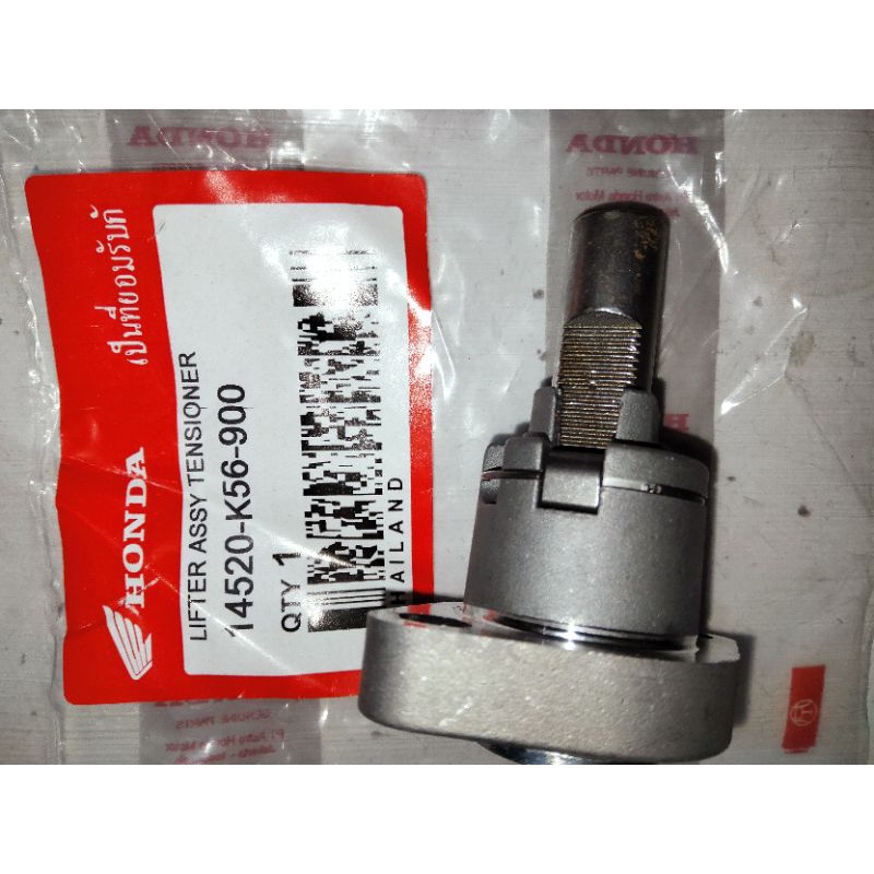 TONJOKAN KETENG HONDA CB150R OLD CBR150 LED SUPRA GTR ORIGINAL THAILAND/JAPAN