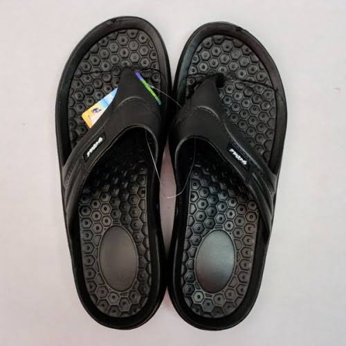 (COD) Sandal Jepit Pria Karet Yitai 802