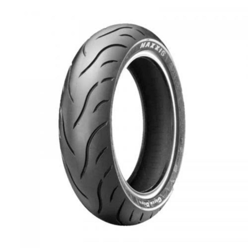 Ban Maxxis Green Devil 80/80-14 Beat Vario Scoopy Mio