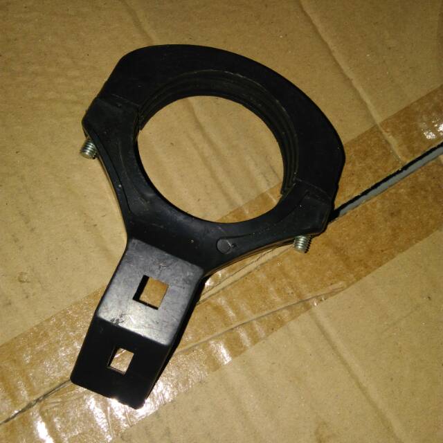 Bracket CSR Corong