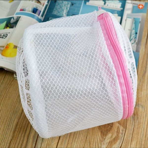 Kantong Cuci Bra pakaian dalam Laundry Bra Bag