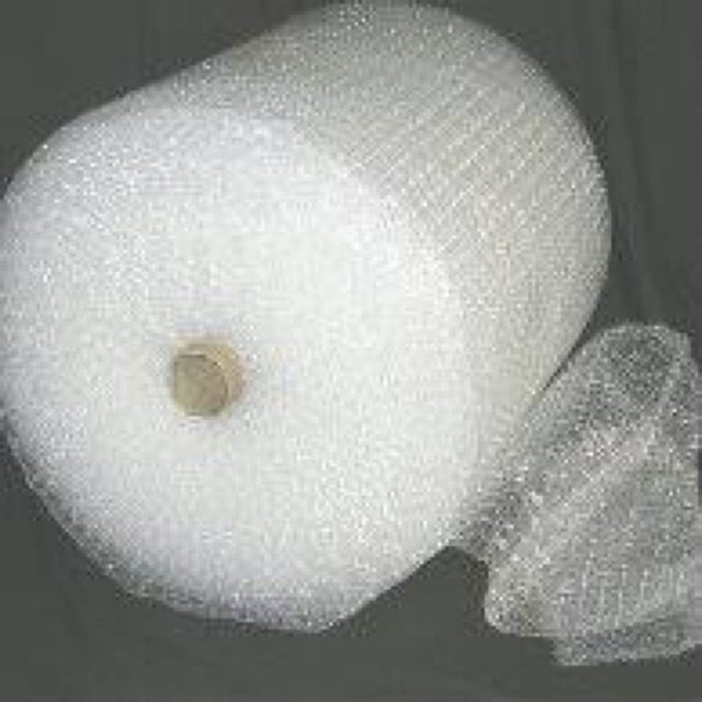 

Bubble Wrap Packing tambahan