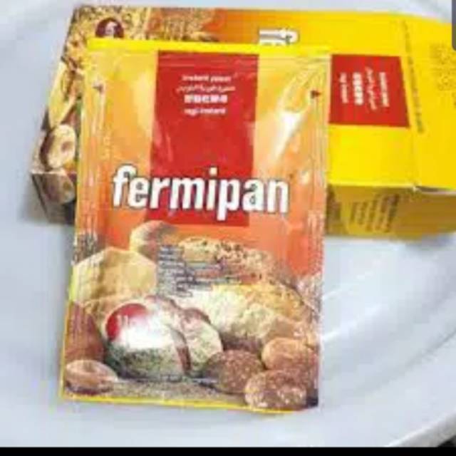 

FERMIPAN SACHET RAGI INSTANT