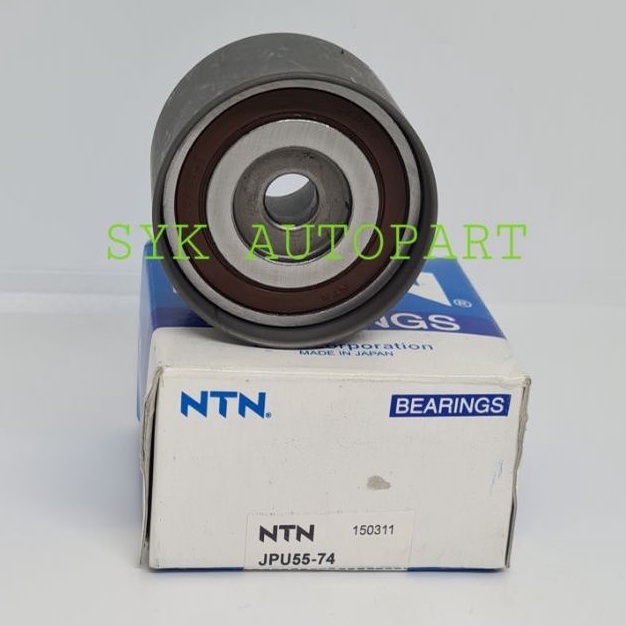 Bearing jpu 55-74 ntn