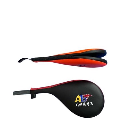 Target Taekwondo - AB Double Target