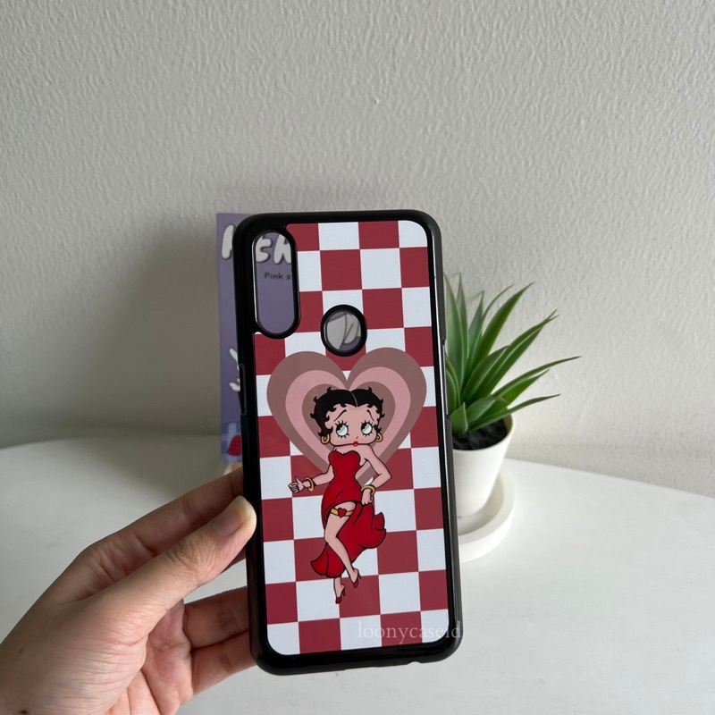 READY STOCK HARD CASE OPPO A31