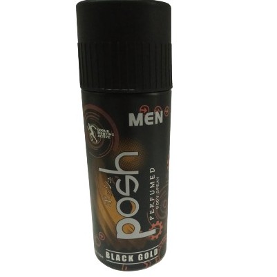 Posh Perfumed Men 150ml