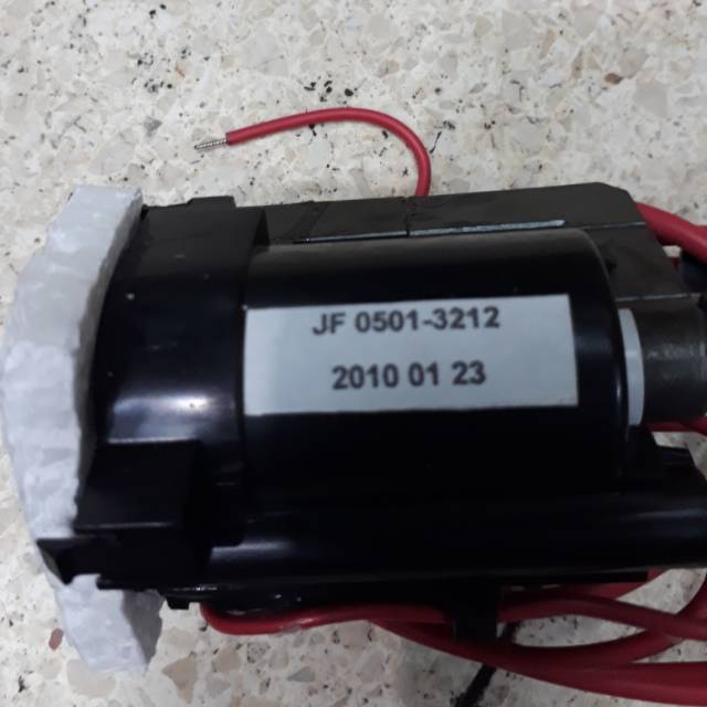Flyback JF0501-3212 Kualitas Bagus