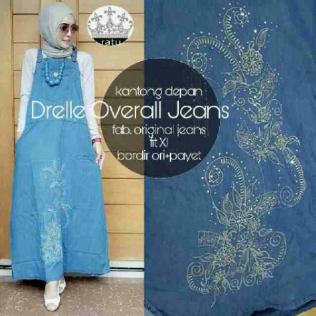 

Drelle
