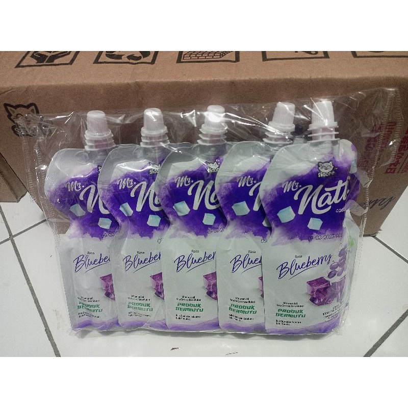 

Mr Natta ( Harga Grosir )
