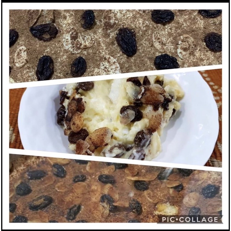

Klappertaart
