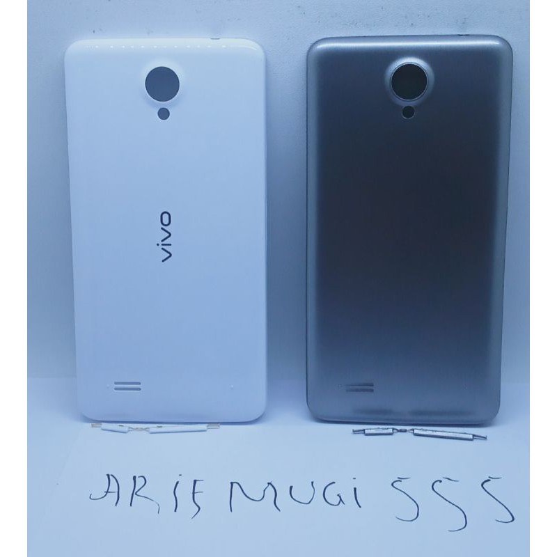 BACKDOOR CESING BELAKANG VIVO Y21 ORIGINAL