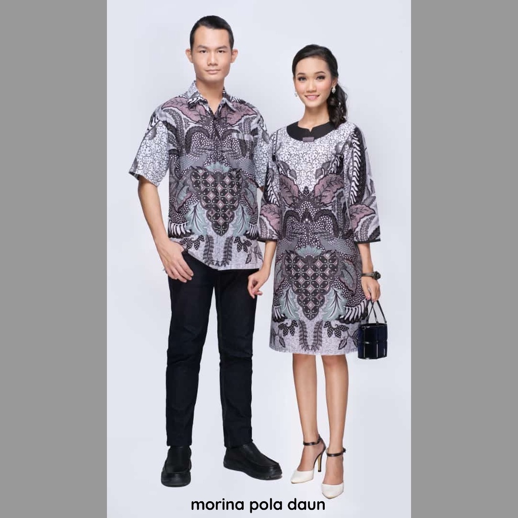 BATIK COUPLE MODERN PASANGAN KELUARGA AYAH ANAK KEBAYA SARIMBIT TUNIK JUMBO IBU DRESS MORINA POLA DAUN ANAK LAKI LAKI PEREMPUAN FAMILY KONDANGAN TERBARU NATAL LAMARAN KEKINIAN SET PREMIUM BIG SIZE SARIMBITAN REMAJA WANITA DRES