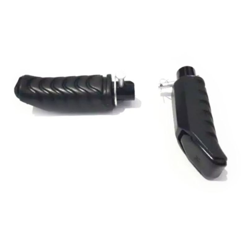 Pijakan Kaki Footstep Pedal Kaki Motor Beat Vario Universal