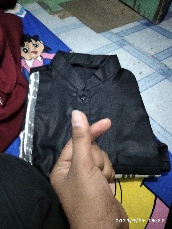 Kemeja Panjang Tenun - Kemeja Kantor - Kemeja Formal