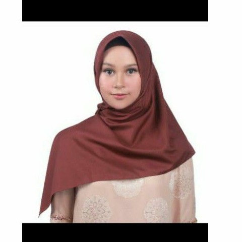 zoya  angelica scarf hijab jilbab kerudung wanita perempuan muslim