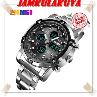 Jam Tangan Pria Skmei 1389 Original | Shopee Indonesia