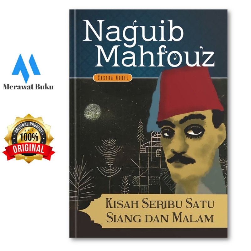 Kisah Seribu Satu Siang dan Malam