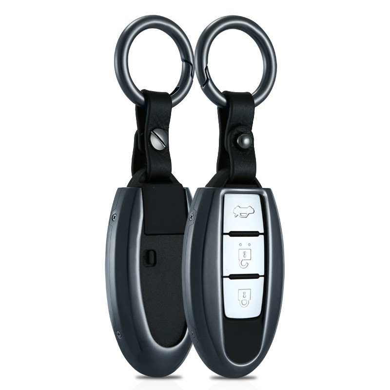 Car Key Cover Smart Key For Nissan Xtrail, Juke, Livina, Teana, Murano