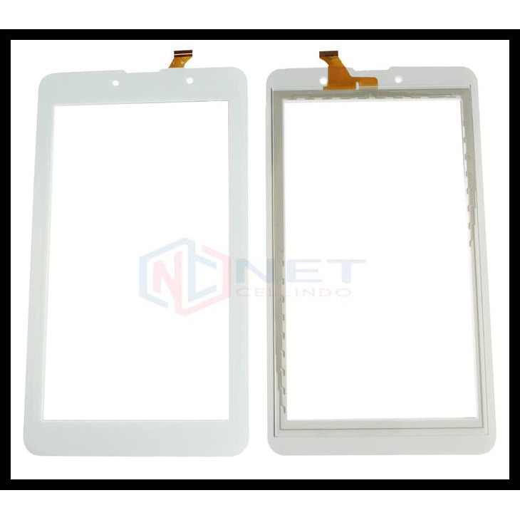 Touchscreen Ts Advan Advance I7 / I7 4G Lte - Putih