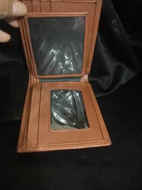 Dompet fasion pria Augustine