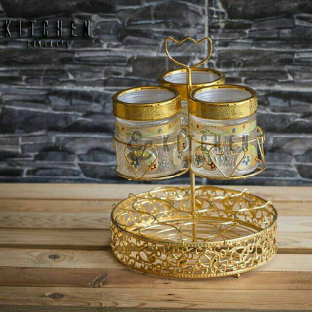 vicenza GA3 toples putar rak aqua